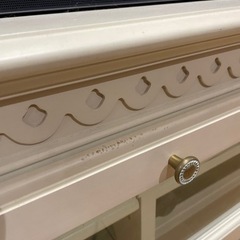 IDC 大塚家具 マリアンディール テレビ台 TVボード