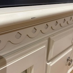 IDC 大塚家具 マリアンディール テレビ台 TVボード