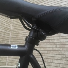 【ほぼ新品！】Amazon人気商品！ロードバイク