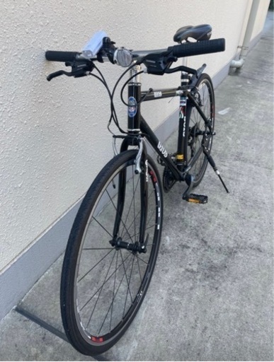 【再募集！】GIOS MISTRAL 480型