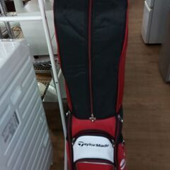 G5690 ゴルフバッグ TaylorMade 送料A スポーツ用品 札幌 プラクラ南9 