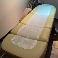 高通気性低反発ベッド CLAIRE(クレア)