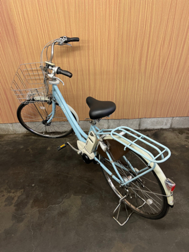 格安出品‼️ 電動自転車 BRIDGESTONE アシスタ スティラ 26インチ 4Ah 