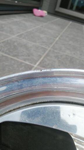 決まりました！アメリカンレーシング 16×7J 114.3 5H/4H 4穴 5穴