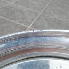 決まりました！アメリカンレーシング 16×7J 114.3 5H/4H 4穴 5穴