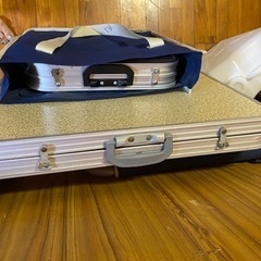 大型テント　7点キャンプセット