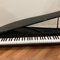 電子ピアノ　KORG マイクロピアノ