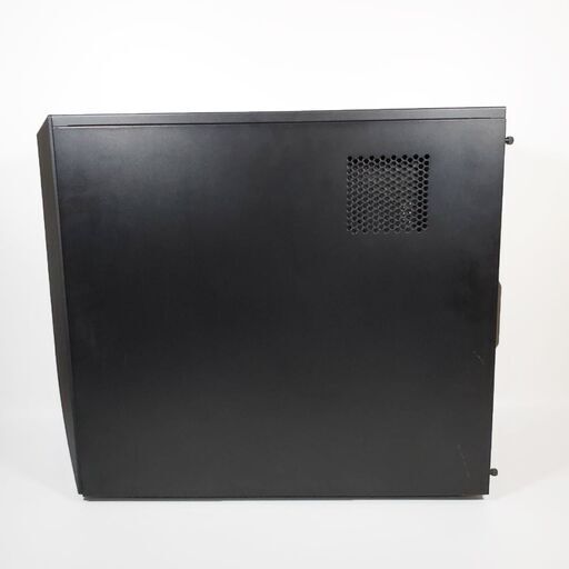 ゲーミングPC Corei7 GTX1050ti メモリ16GB SSD×HDD ApexやFortniteが