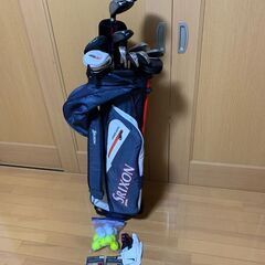 テーラーメイド&タイトリストゴルフセット＜コース直行セット＞ 