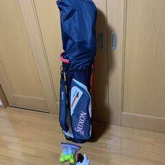 テーラーメイド&タイトリストゴルフセット＜コース直行セット＞ 