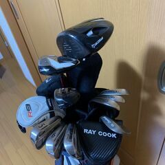 テーラーメイド&タイトリストゴルフセット＜コース直行セット＞ 