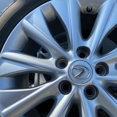 福岡市内配送無料　HR-B2301 冷蔵庫 シルバー [2ドア /右開きタイプ /227L] -hs250h レクサス　純正ホイール　215/55R17