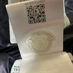 MONCLER BRIQUE⚠︎︎1週間限定大幅値下げ⚠︎︎