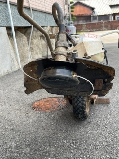 イリノIRINOウォーキングカッター IWBC33M