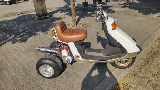 試乗出来ます】ミニカー登録 ホンダストリーム カスタム車