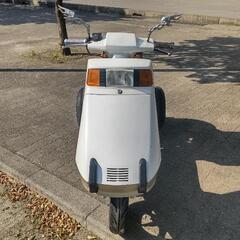 【試乗出来ます】ミニカー登録　ホンダストリーム　カスタム車