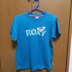 ROXY　半袖Tシャツ　レディースMsize