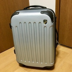 【商談中】GRIFFINLAND 軽量スーツケース Sサイズ　