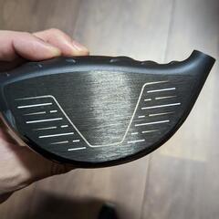 PING G410 LST ドライバー ヘッド
ロフト角 : 10.5°
付属品 :純正ヘッドカバー、純正レンチ