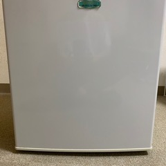 50L冷蔵庫（elabitax、2006年製）