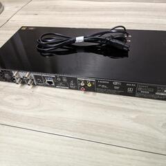 SONY BDZ-ZW1500 ブルーレイディスク DVD レコーダー 2017年製 ソニー