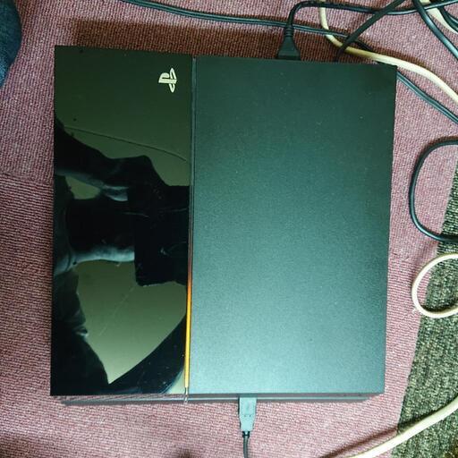 PS4とPSVitaのセット