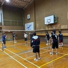 スポーツイベント🏀