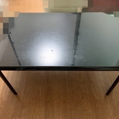 ローテーブル/折り畳みテーブル