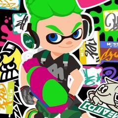 スプラトゥーン2一緒にやりましょう(^O^)