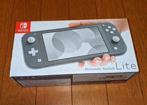 その他 SwitchLite