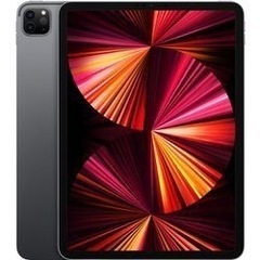 【ネット決済】アップル Apple iPad Pro 11インチ