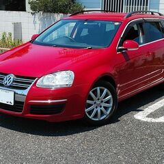 ★車検R5/1★VWゴルフバリアントTSI★ツインチャージャー★...