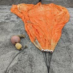 シーアンカー パラシュートアンカー 船舶 漁船 長崎県佐世保市 