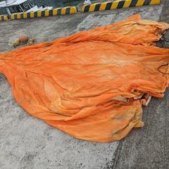 シーアンカー パラシュートアンカー 船舶 漁船 長崎県佐世保市 