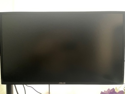 ASUS ゲーミングモニター 165Hz