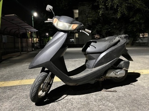 21日(木)迄取引限定❗️Dio AF62 値引OK⁉️配送現車OK‼️