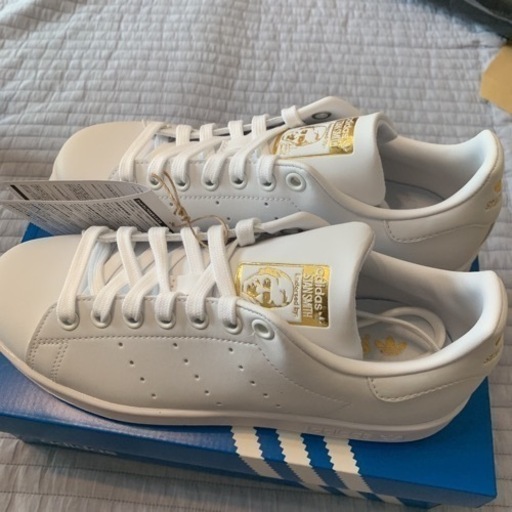 adidas スタンスミス　23.5cm