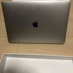 APPLE MacBook Pro  15.4インチMV922J/A
