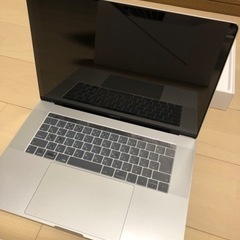 APPLE MacBook Pro  15.4インチMV922J/A