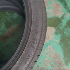 ヨコハマ   ブルーアースGT     245/40/19/