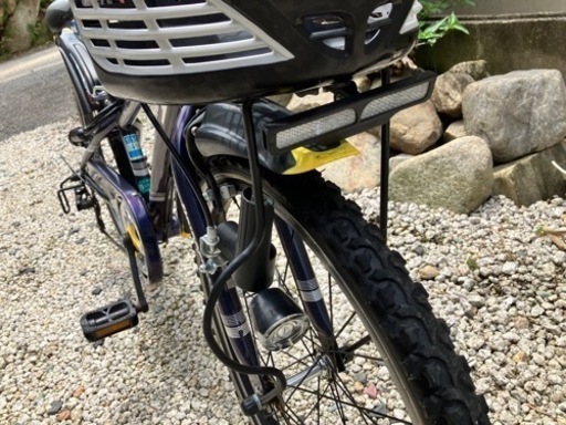 ONO3 ロードバイク POSTINO 黒※中古品