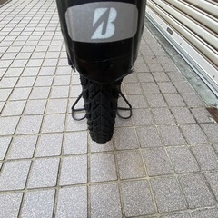 電動自転車 アシスト 26 インチ ステップクルーズ e 2022 STEPCRUZ モデル 美品 ブリヂストン