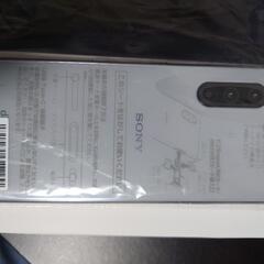 Xperia5（SO-01M）外装等交換直後の美品です。