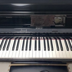 YAMAHA クラビノーバ　CLP 685 PE ヤマハ