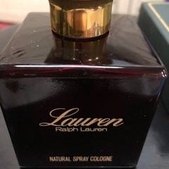 ラルフローレンの香水