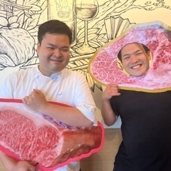 【肉好き必見‼️】浅草！入谷！時間1200円！！