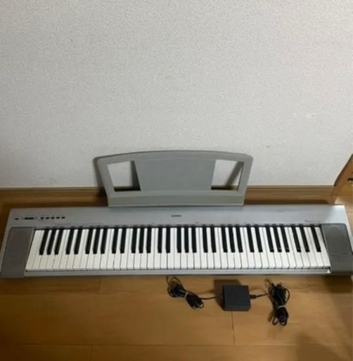 YAMAHA NP-30/電子ピアノヤマハ