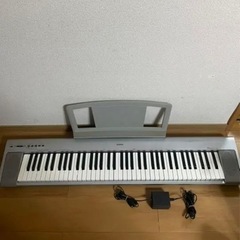 【ネット決済】YAMAHA NP-30/電子ピアノヤマハ