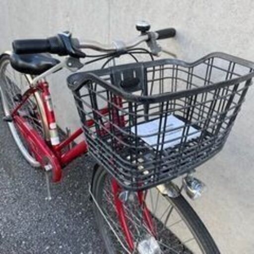 VOITURE VOYAGE ・中古自転車 81312