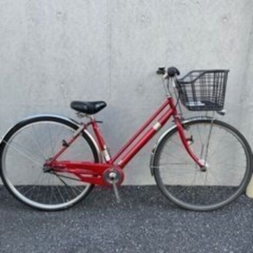 VOITURE VOYAGE ・中古自転車 81312
